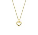 Huiscollectie 4018471 [kleur_algemeen:name] necklace with pendant