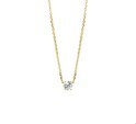 Huiscollectie 4018340 [kleur_algemeen:name] necklace with pendant