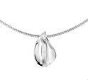 Huiscollectie 1321148 [kleur_algemeen:name] necklace with pendant