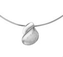Huiscollectie 1321493 [kleur_algemeen:name] necklace with pendant