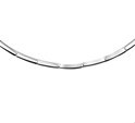 House collection 1325574 Silver chain 4.0 mm 43 + 3 cm