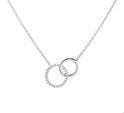 Huiscollectie 1326041 [kleur_algemeen:name] necklace with pendant