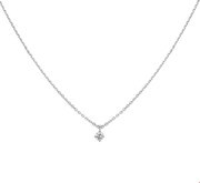 Huiscollectie 4104378 [kleur_algemeen:name] necklace with pendant