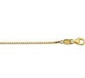 Huiscollectie 4003900 [kleur_algemeen:name] necklace with pendant