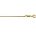 House collection 4018392 Necklace Yellow gold Venetian 0.9 mm