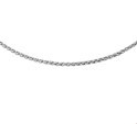 Huiscollectie 1309656 [kleur_algemeen:name] necklace with pendant