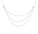 Huiscollectie 1327943 [kleur_algemeen:name] necklace with pendant