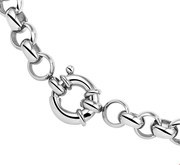 Huiscollectie 6504933 [kleur_algemeen:name] necklace with pendant