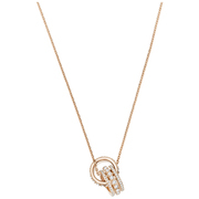 Swarovski 5419853 [kleur_algemeen:name] necklace with pendant