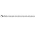 Huiscollectie 1323735 [kleur_algemeen:name] necklace with pendant