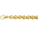Huiscollectie 4010944 [kleur_algemeen:name] necklace with pendant