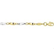 House Collection Bracelet 2.5 Mm 19 Cm