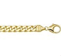Huiscollectie 4017015 [kleur_algemeen:name] necklace with pendant