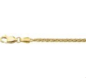 Huiscollectie 4004161 [kleur_algemeen:name] necklace with pendant