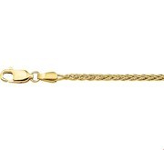 Huiscollectie 4004161 [kleur_algemeen:name] necklace with pendant