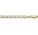 Huiscollectie 4207080 [kleur_algemeen:name] necklace with pendant