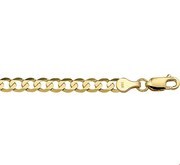 Huiscollectie 4017005 [kleur_algemeen:name] necklace with pendant