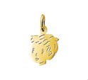 Home Collection Charm Boy Gold