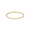 Glow Gold Ring - Cord 1 Mm 214.2051.50