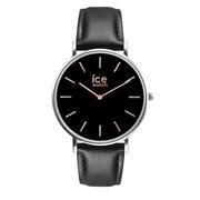 Ice-watch men's watch silver colored 41mm IW016227