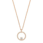 Swarovski 5202446 [kleur_algemeen:name] necklace with pendant