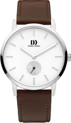 Danish Design IQ29Q1219 Watches with CZ