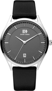 Danish Design IQ14Q1214 Watches with CZ