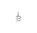 Huiscollectie 1323457 [kleur_algemeen:name] necklace with pendant