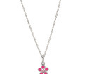 Huiscollectie 1020321 [kleur_algemeen:name] necklace with pendant