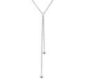 Huiscollectie 1325307 [kleur_algemeen:name] necklace with pendant