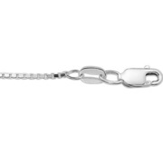 Huiscollectie 1001759 [kleur_algemeen:name] necklace with pendant
