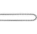 Huiscollectie 6504948 [kleur_algemeen:name] necklace with pendant