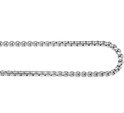 Huiscollectie 6504951 [kleur_algemeen:name] necklace with pendant