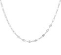 Huiscollectie 1328451 [kleur_algemeen:name] necklace with pendant