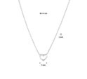 Huiscollectie 1328599 [kleur_algemeen:name] necklace with pendant