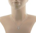 House collection 1328907 Silver Chain Round 1.4 mm 42 + 3 cm