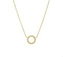 Huiscollectie 4020613 [kleur_algemeen:name] necklace with pendant