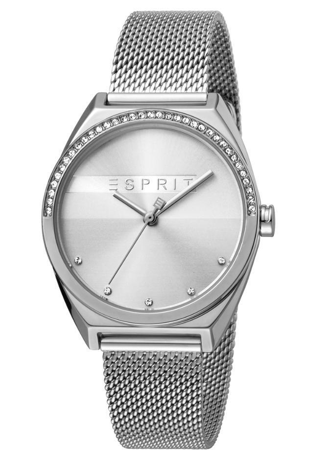 نتيجة انتشار الة النفخ  Esprit ES1L057M0045 Slice Glam watch - WatchesnJewellery.com