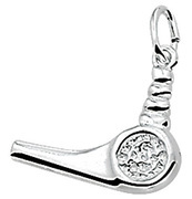 Home collection silver Charm Fohn