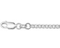 Huiscollectie 1002169 [kleur_algemeen:name] necklace with pendant