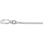 Huiscollectie 1002026 [kleur_algemeen:name] necklace with pendant