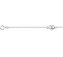 Huiscollectie 1018717 [kleur_algemeen:name] necklace with pendant