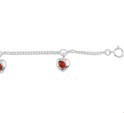 Huiscollectie 1011689 [kleur_algemeen:name] necklace with pendant