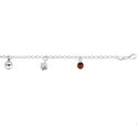 Huiscollectie 1008918 [kleur_algemeen:name] necklace with pendant