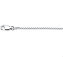 Huiscollectie 1018845 [kleur_algemeen:name] necklace with pendant
