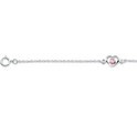 Huiscollectie 1018713 [kleur_algemeen:name] necklace with pendant