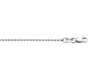 Huiscollectie 1317383 [kleur_algemeen:name] necklace with pendant