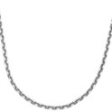 Huiscollectie 1320733 [kleur_algemeen:name] necklace with pendant
