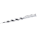 Swarovski 5224384 Pen Crystalline Silver Ballpoint
