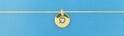 Huiscollectie 4020816 [kleur_algemeen:name] necklace with pendant